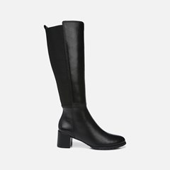 Naturalizer wide calf boots cheap circumference