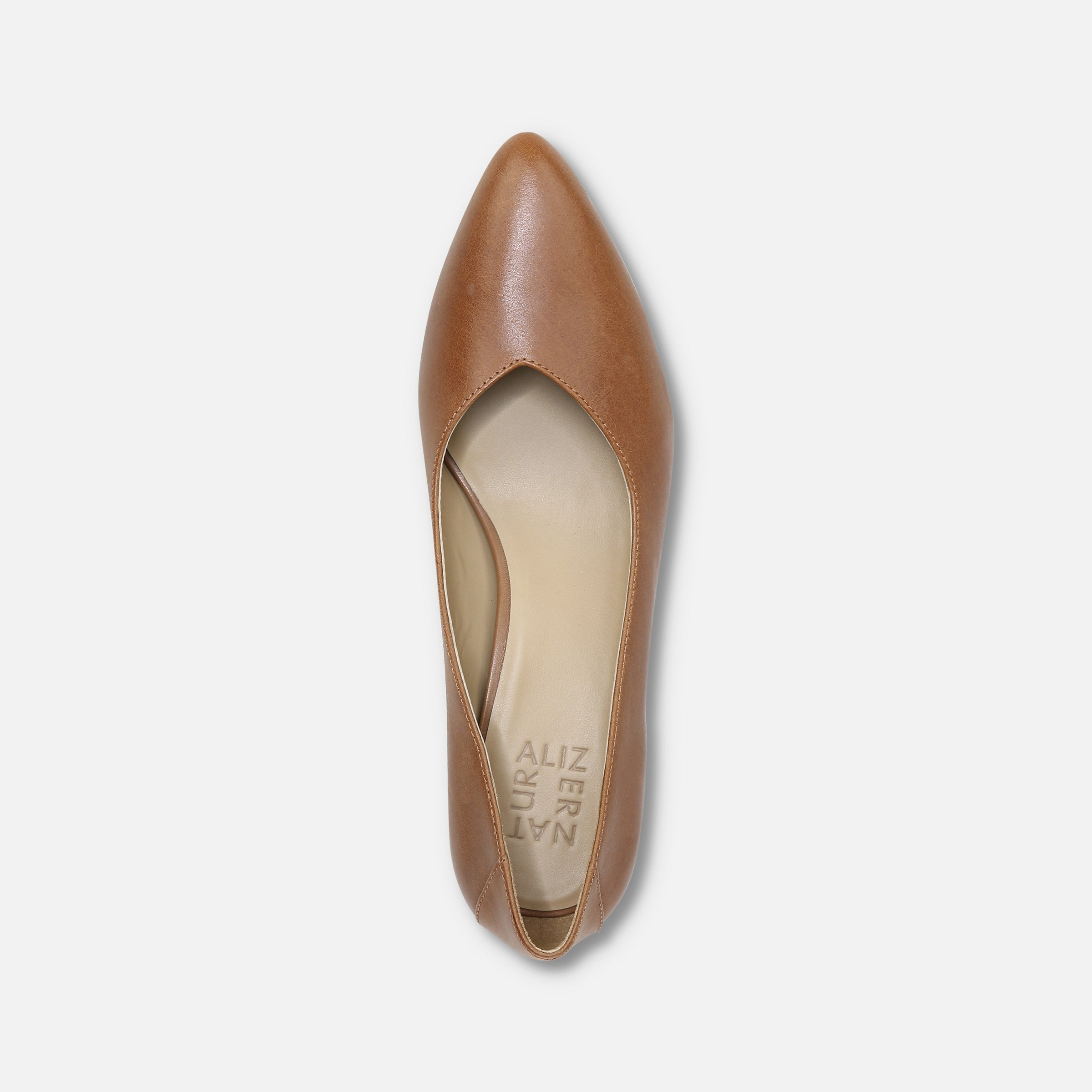 Naturalizer on sale natalie pumps