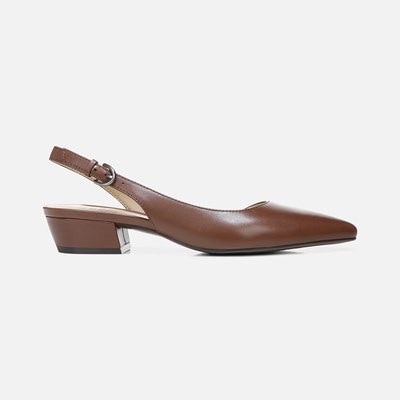 Women's Slingback Shoes