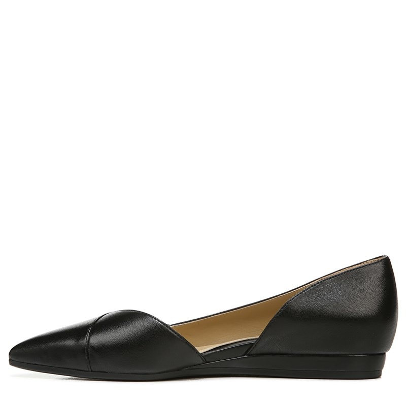 Naturalizer Kristin D'Orsay Flat | Womens Flats