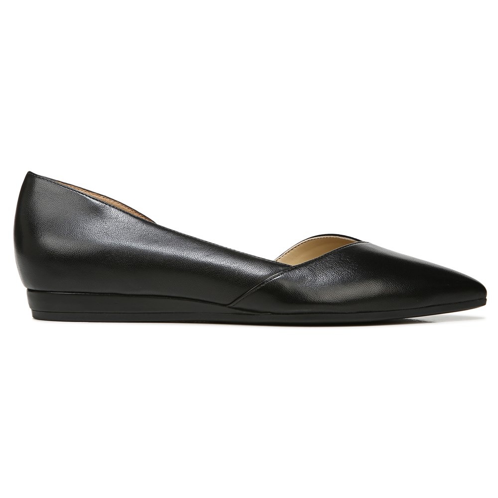 Naturalizer Kristin D'Orsay Flat | Womens Flats