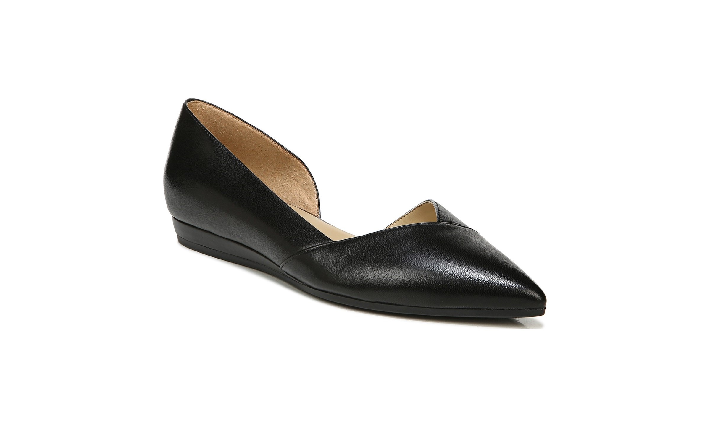 Naturalizer Kristin D'Orsay Flat | Womens Flats