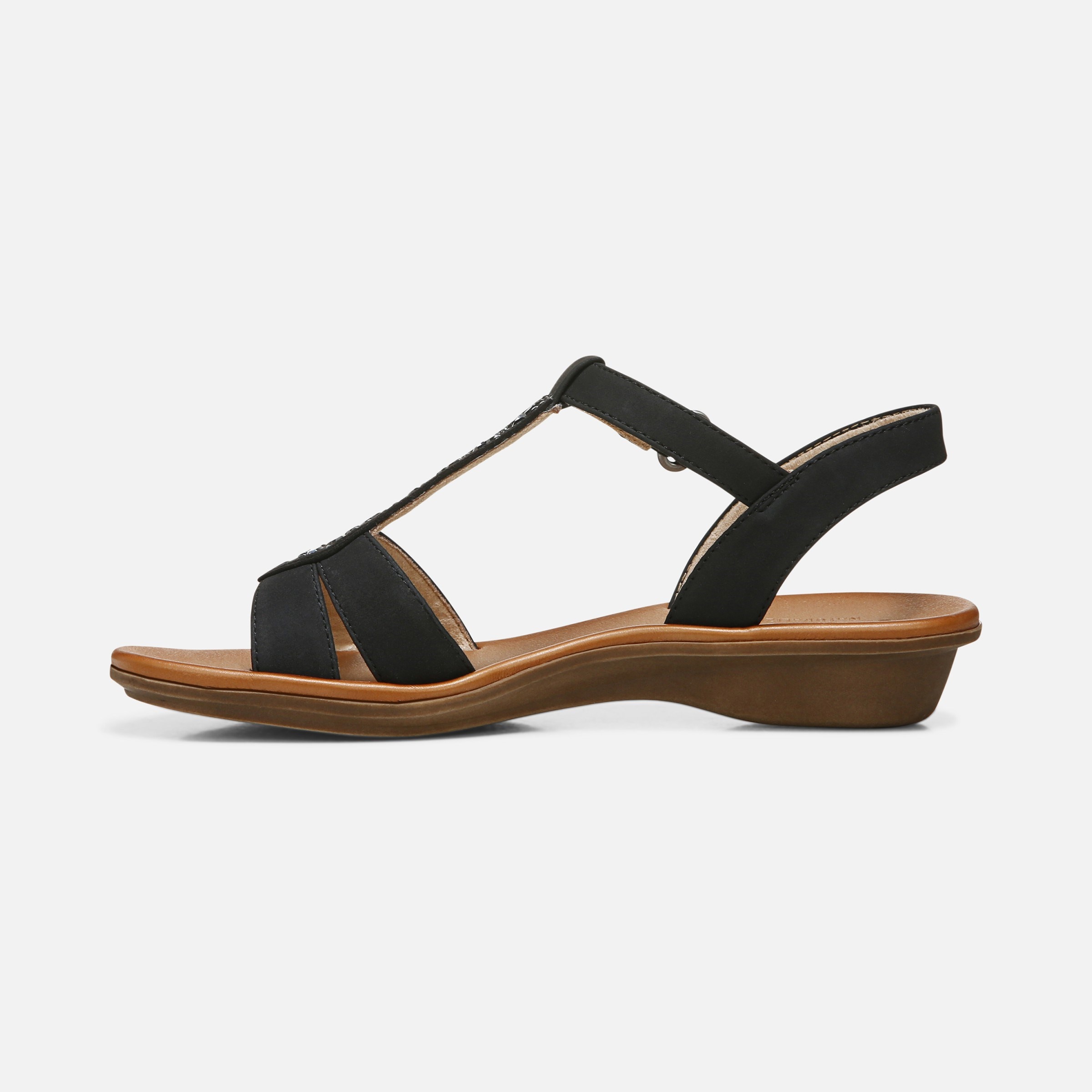 Naturalizer soul sale sandals