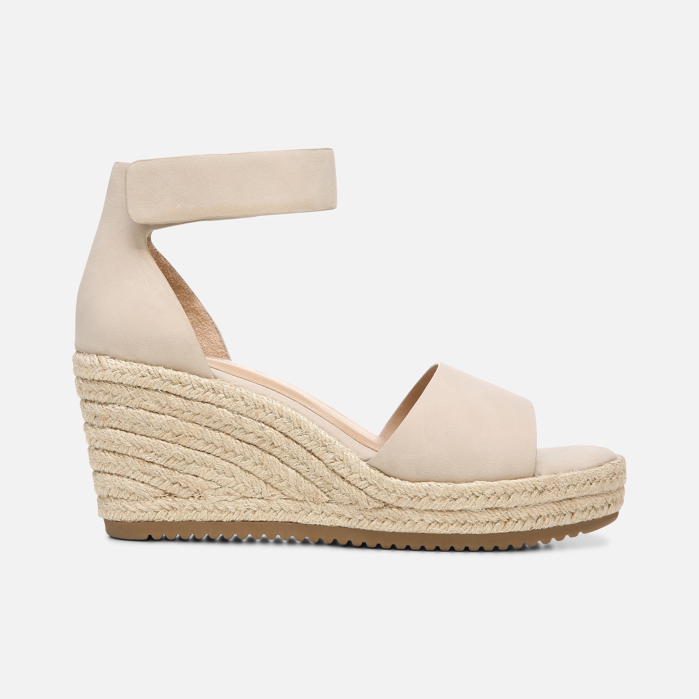 Bcbgeneration addie cheap espadrille wedge sandals