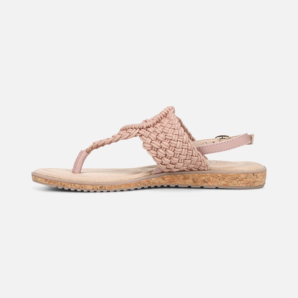 Pretty thong sale sandals