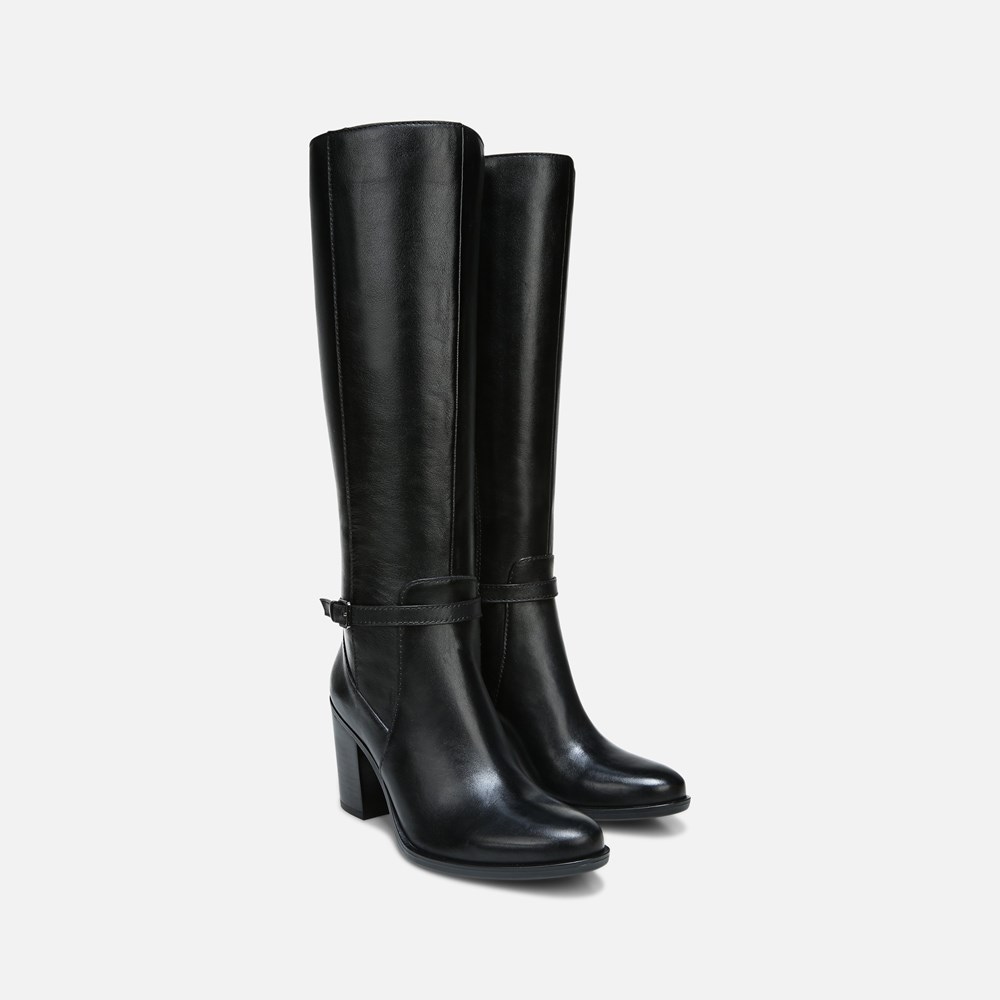 Naturalizer on sale tall boots