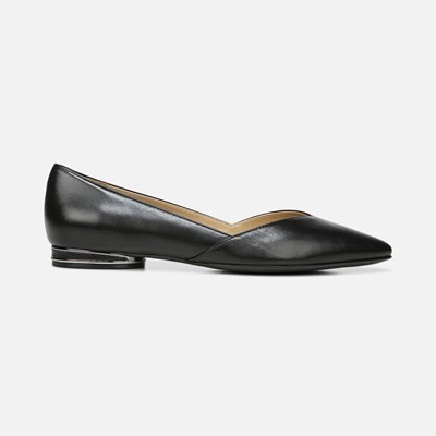 Women's flats narrow hot sale width