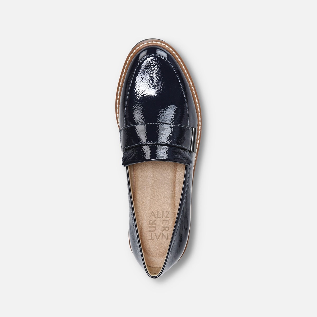 Naturalizer on sale adeline loafer