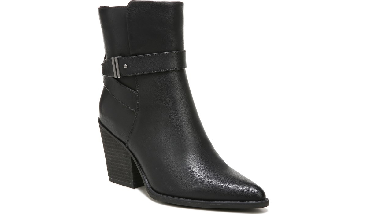 Soul naturalizer maxime western sales bootie