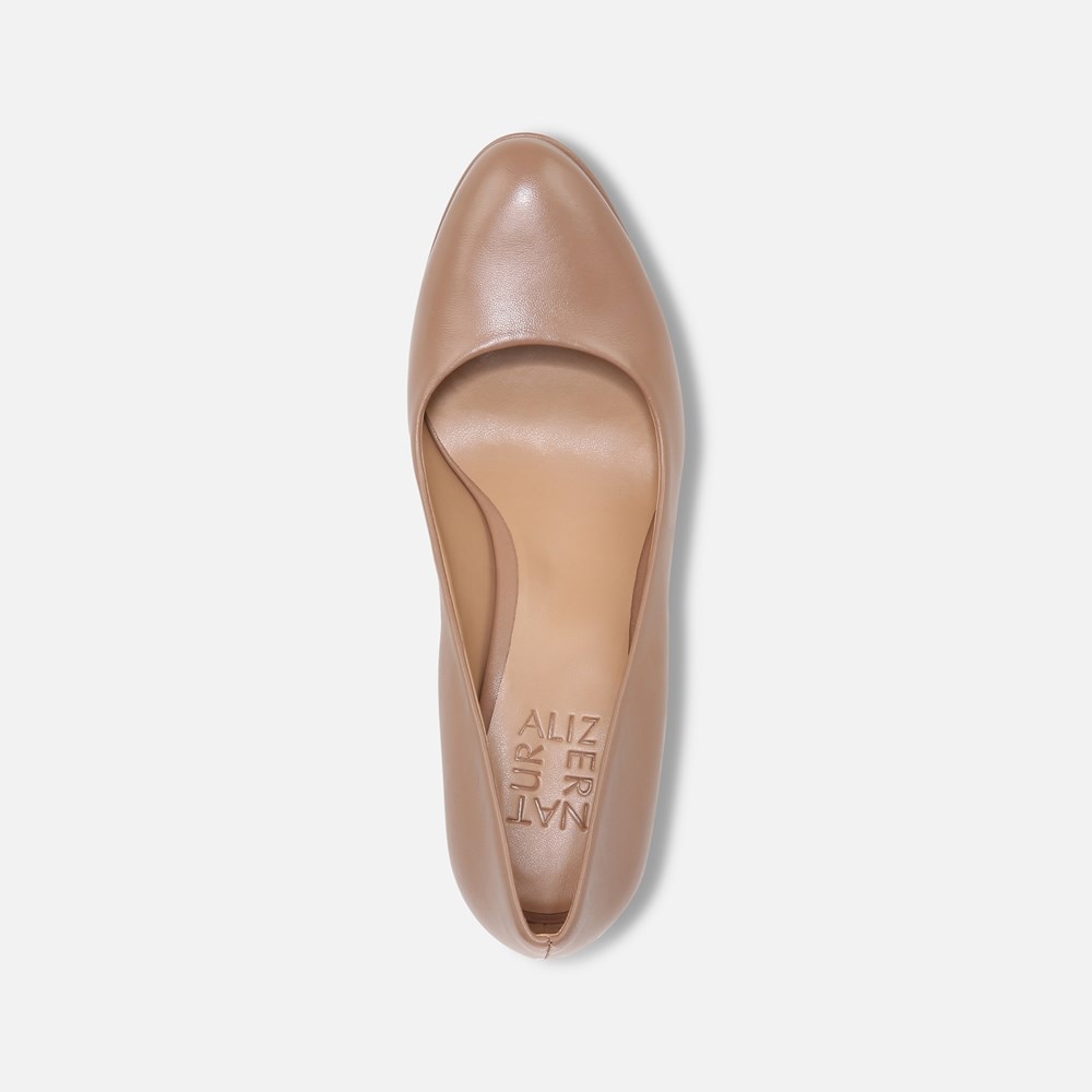 Naturalizer clearance evie pump