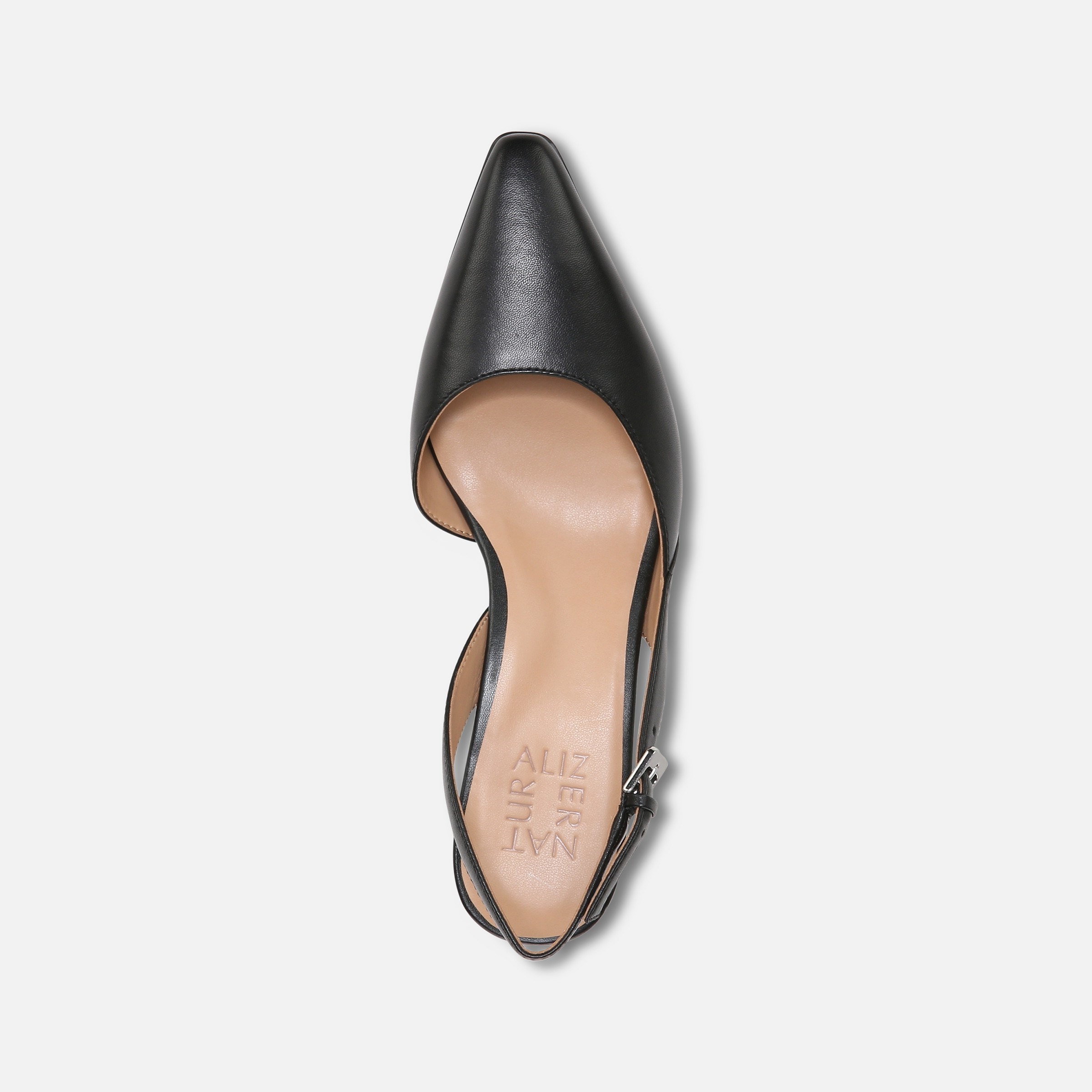 Louise et sale cie slingback