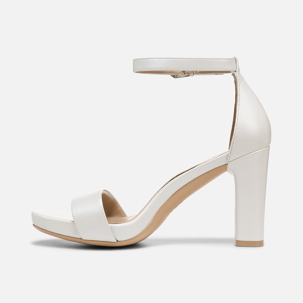 Joy ankle strap sandal on sale naturalizer