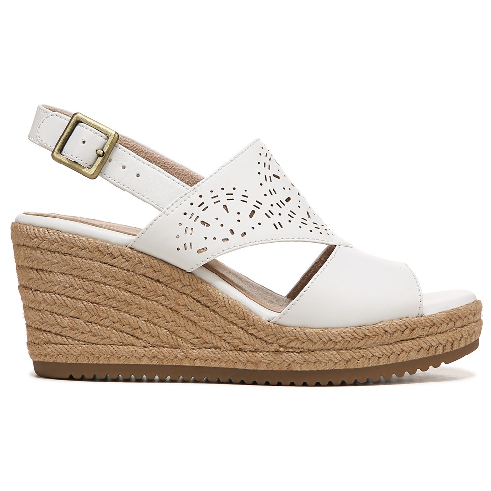 Soul store naturalizer espadrilles