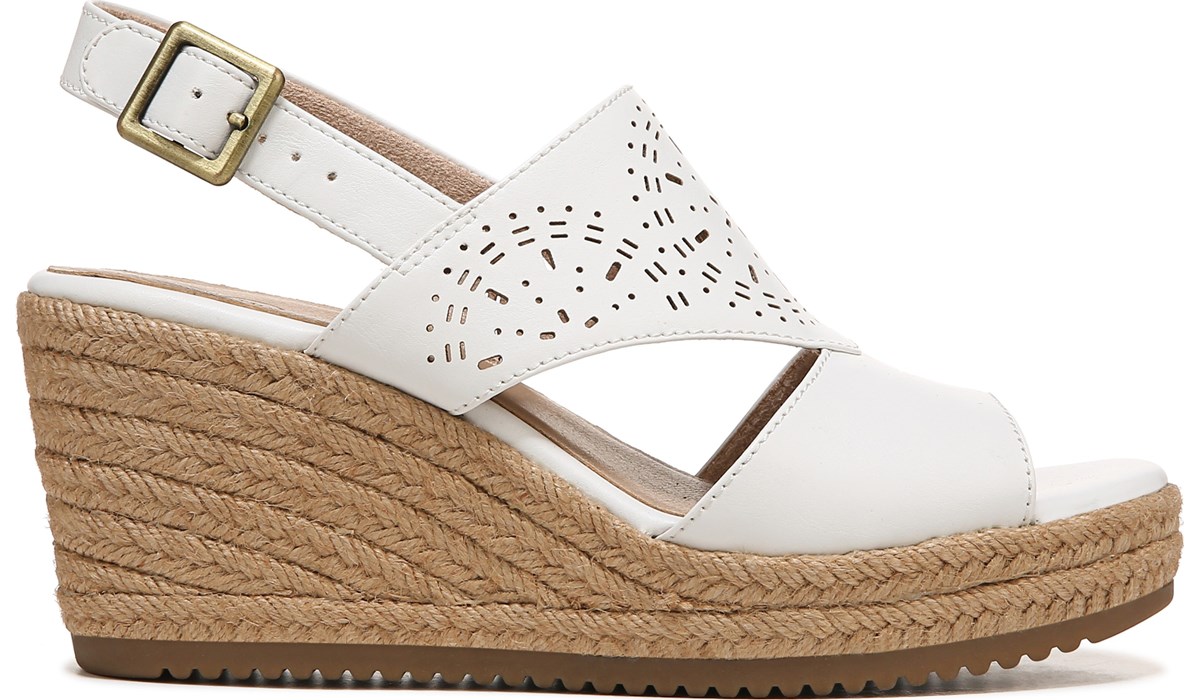 Naturalizer oceanna hot sale espadrille wedge sandal