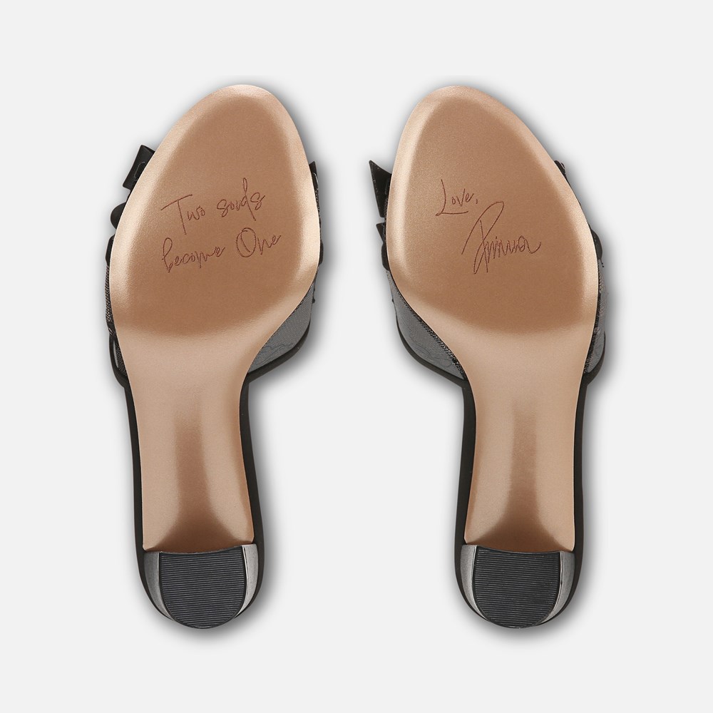 Serene comfort slides by on sale naturalizer