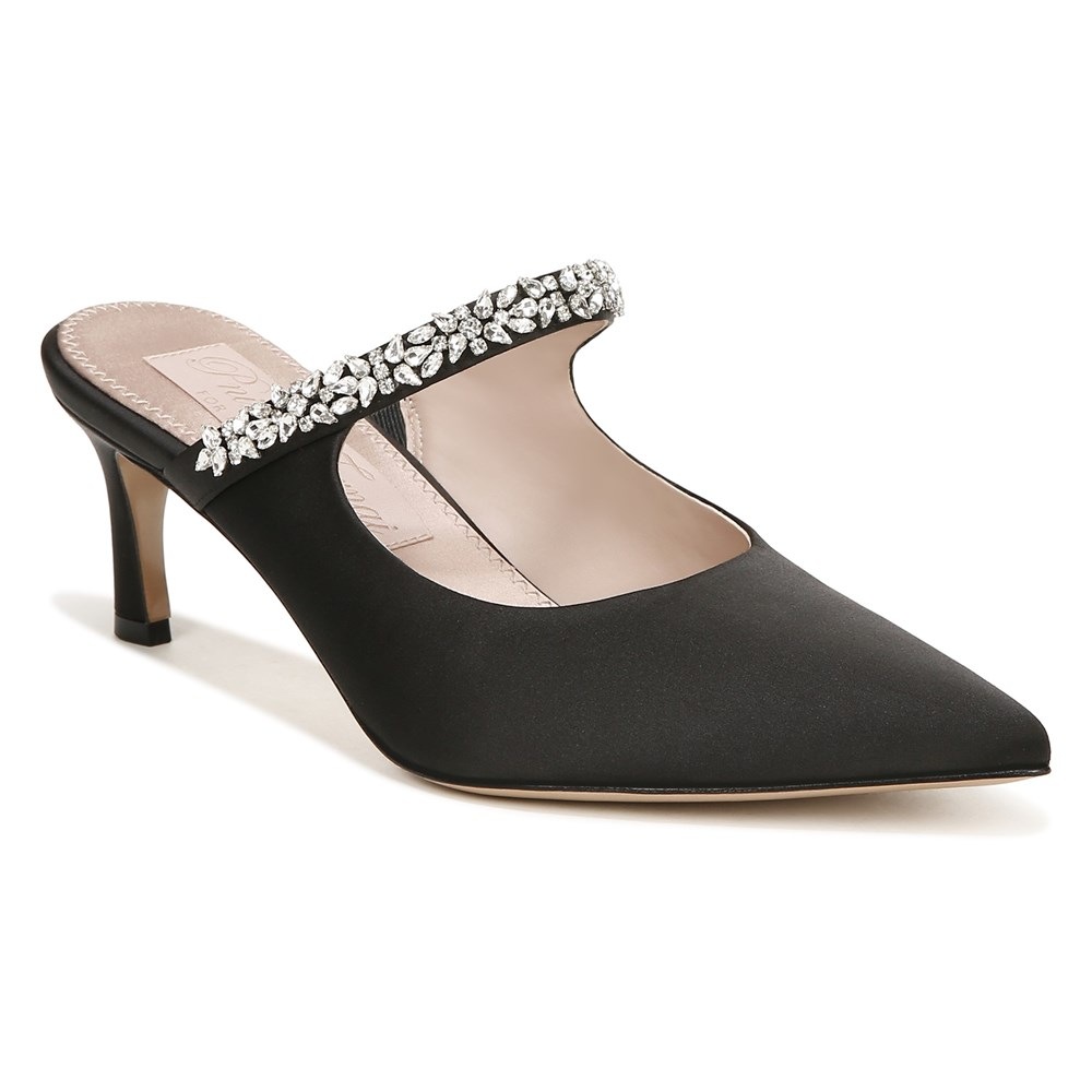 Naturalizer mule sale shoes