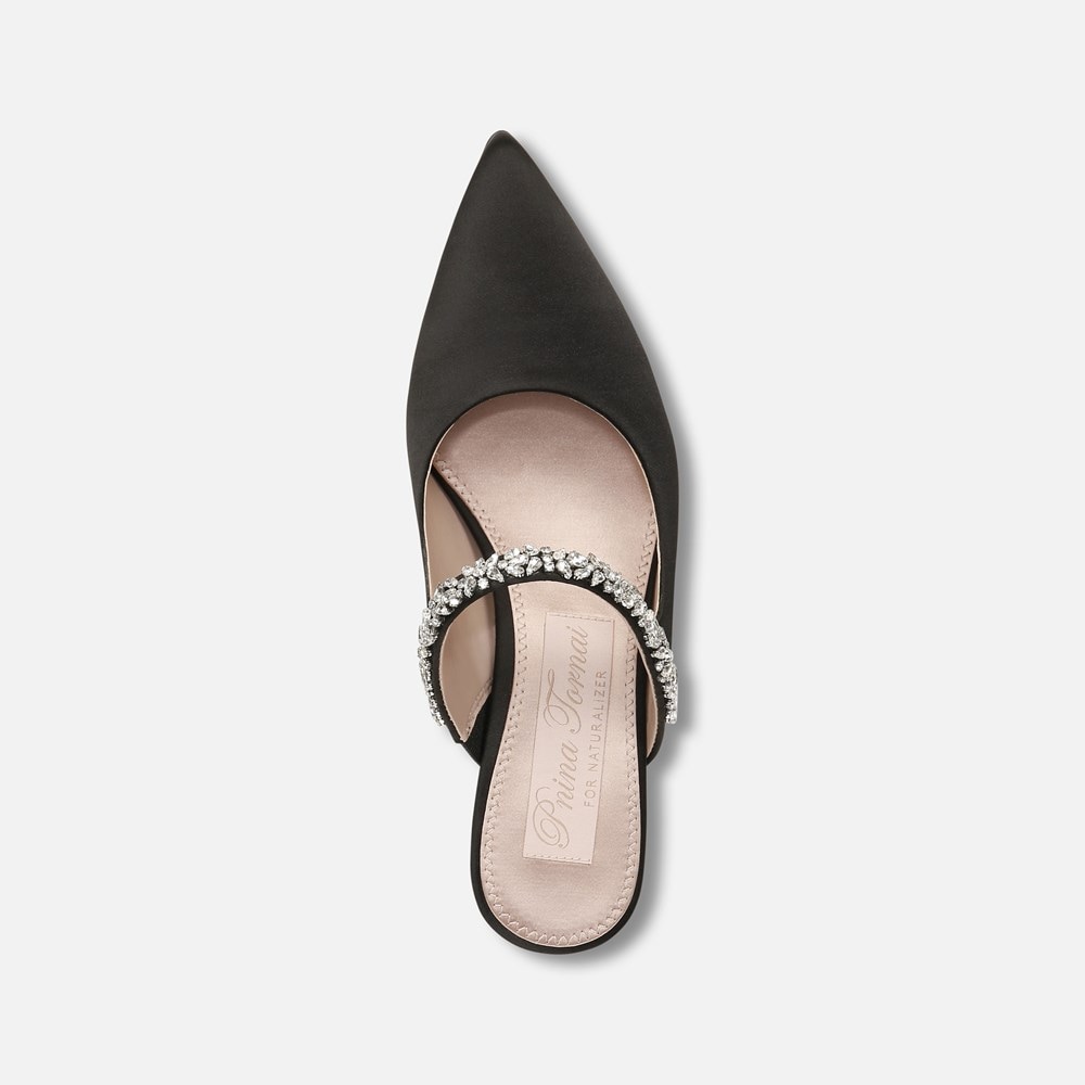 Naturalizer jaclyn deals dress pumps